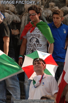 2006-07-09 Milano 231 Campioni del Mondo
